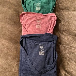 Mossimo Boyfriend Tee